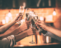 Sorte no Ano-Novo: confira 7 receitas para a sua ceia
