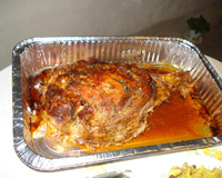 Pernil