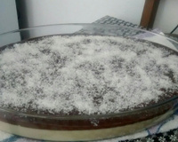 Sobremesa tipo prestígio