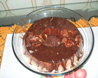 Torta de sorvete