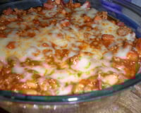 Escondidinho de Batata