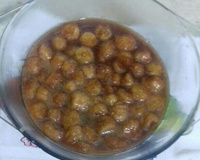 Doce de banana da Juju