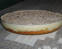 Torta de Abacaxi