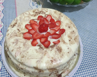 Torta Prestígio