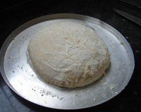 Autêntico Pão Tipo Italiano