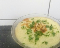 Escondidinho de batata com carne moída simples