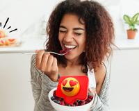 Pele saudável e alimentação em dia: essas são as 4 frutas que você precisa comer para rejuvenescer