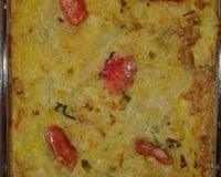 Frigideira de repolho