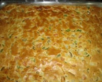 Torta salgada da Mary