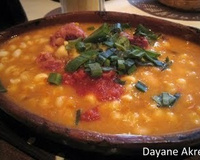 Costela à moda paraguaia