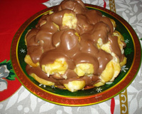 Carolinas de padaria