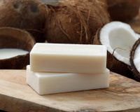 Sabão de coco caseiro: como fazer