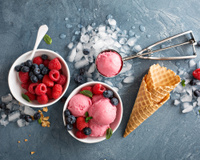 Dia do Sorvete: 5 utensílios perfeitos para você aproveitar a data