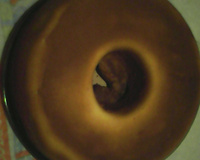 Bolo fofo de liquidificador