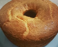 Pão de queijo de assadeira