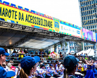Carnaval do Recife/PE terá Ludmilla, Luísa Sonza, Gilberto Gil, Thiaguinho e muito mais no Marco Zero