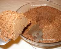 Brigadeirão by Neneli