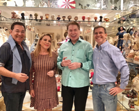 Silvio Santos viveu nesta mansão de R$ 15 milhões no Morumbi: imóvel de 2 mil m² tinha piscina, sauna, academia particular, jardins enormes e um quarto cheio de bonecas e réplicas do apresentador