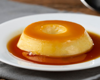 3 formas para fazer pudim de tamanhos e maneiras diferentes!