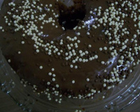 Bolo de Brigadeiro