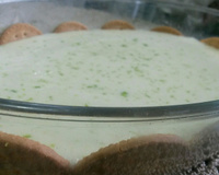 Torta de limão