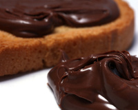 Creme alpino: recheio fácil e delicioso