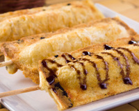 Crepe suíço: como prepará-lo e qual a diferença para o crepe francês?