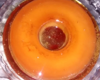 Pudim de leite em pó