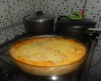 Arroz Primavera