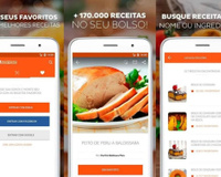 5 bons motivos para ter o app grátis do TudoGostoso no seu celular