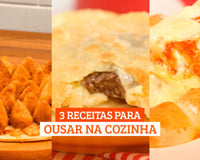 Pizza de coxinha