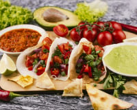 ¡VIVA MÉXICO! Conheça um dos países sede da Copa através da gastronomia