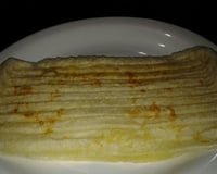 Pão de queijo de sanduicheira