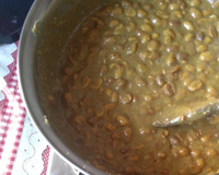 Rapadura de amendoim