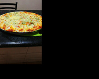 Filé de Peixe da vovó Duí