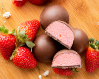 Todos os anos faço bombom sensação para presentear amigos e família no Natal: receita fácil e com gostinho de infância!