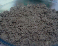 Lasanha de panela de pressão