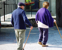 Aos 60 anos, caminhar nem sempre é a melhor opção: o TudoGostoso explica o que especialistas indicam
