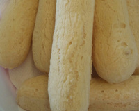 Biscoito Assado de Polvilho