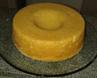 Pão fácil sem sovar