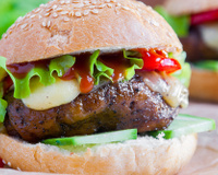 Seitan: o que é e como fazer em casa