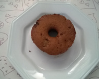 Bolo de mel (judaico)