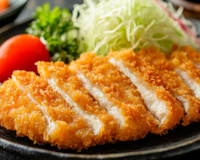 Nem farinha panko, nem farinha de rosca: esse é o melhor jeito de empanar o frango, fica mais saudável e proteico