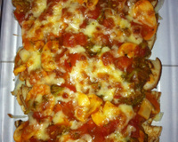 Panquecas sem glúten