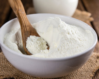 Como o leite em pó é feito: confira