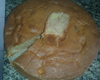 Torta de maçã