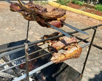 Churrasco gaúcho