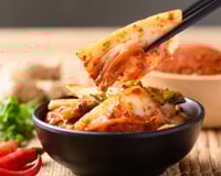 O segredo coreano para ficar menos doente: receita fermentada é um superalimento milenar que surpreende cientistas por ser um escudo imunológico