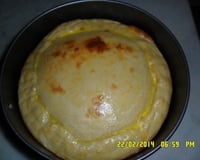 Empadão de Maionese