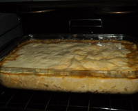 Frango na cerveja preta